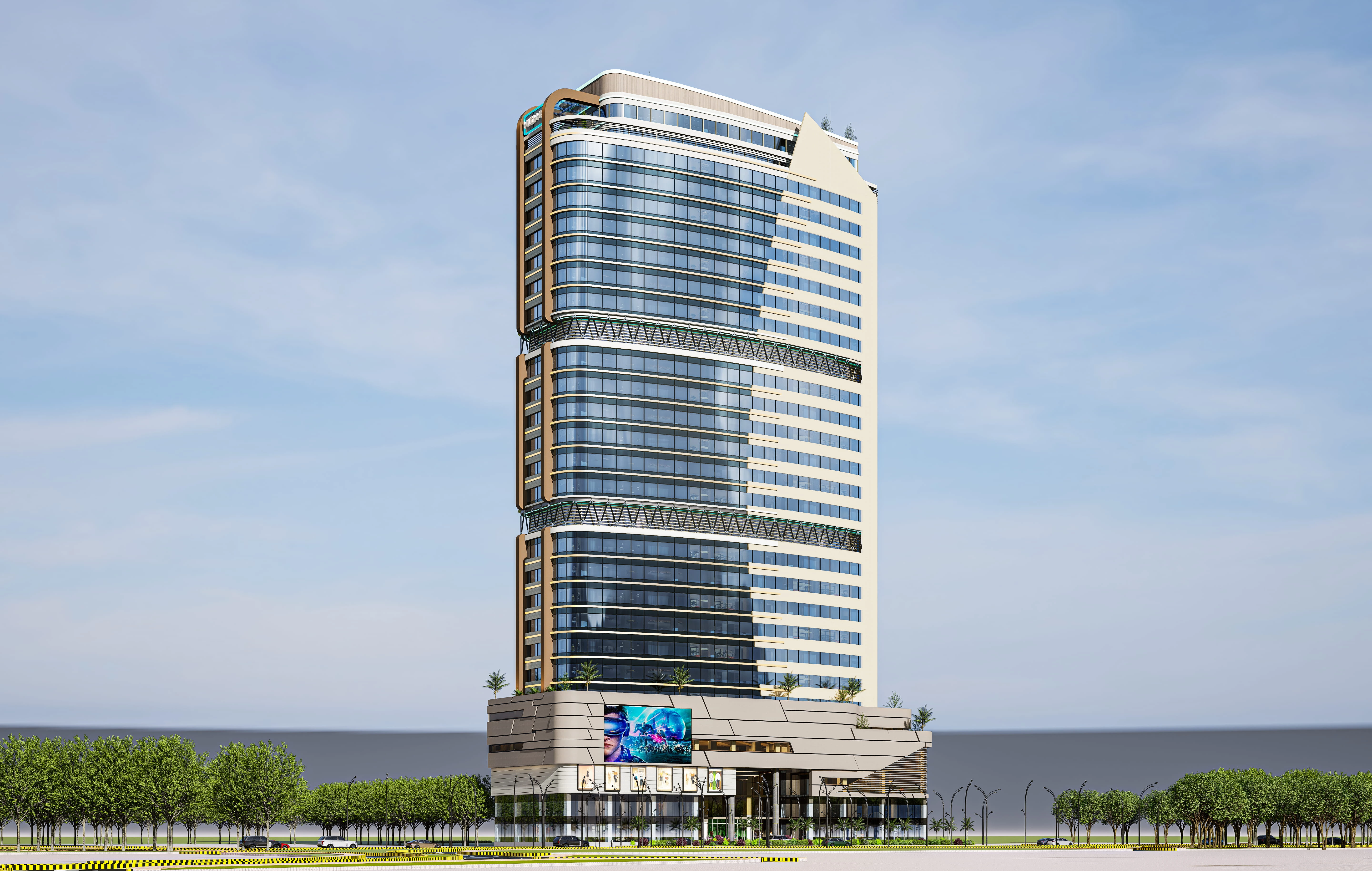 Maham Fabrics Project